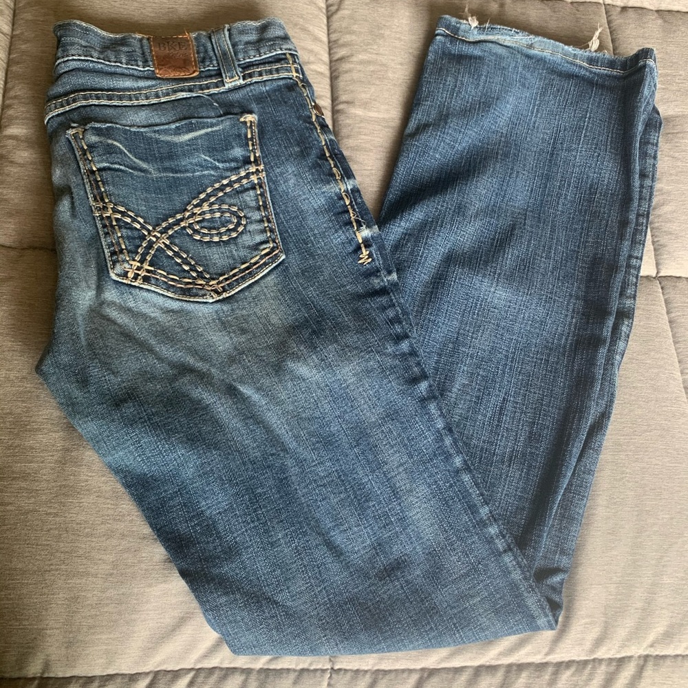 BKE jeans